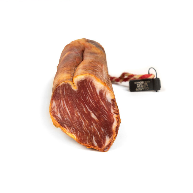 Cana de lomo de bellota iberico Cana de lomo de bellota iberico
