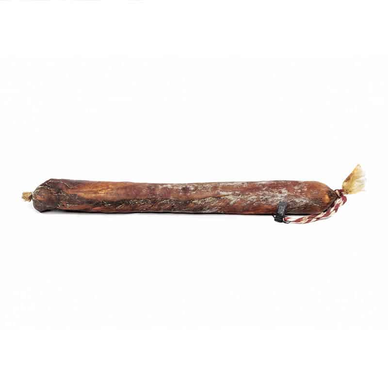 caña de lomo iberico de bellota SM caña de lomo iberico de bellota SM packaging