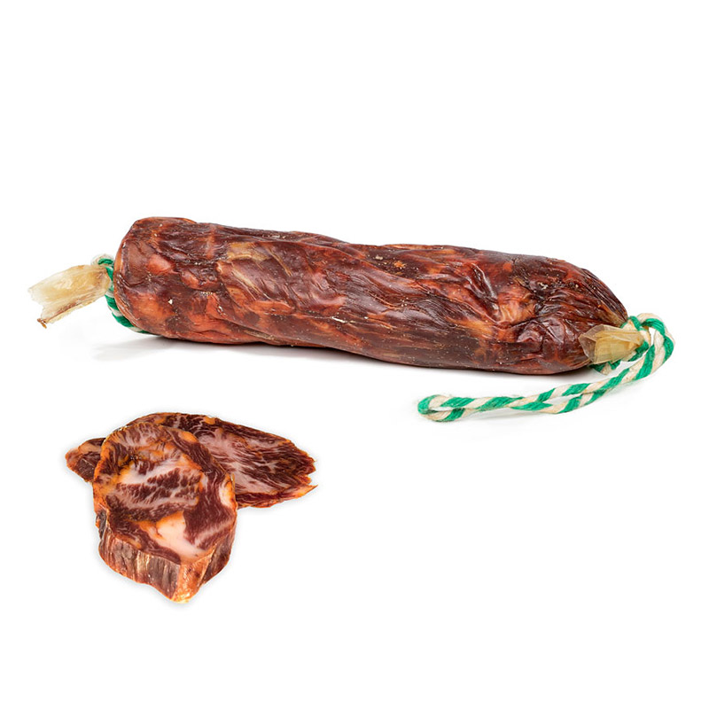 Coppa de bellota iberica Coppa de bellota iberica