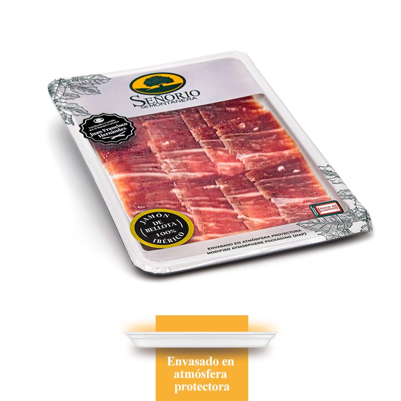 Jamon loncheado ATM Jamon loncheado ATM